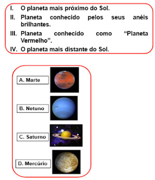 Explorando o Sistema Solar Perguntas e Respostas para Estudantes do 4º